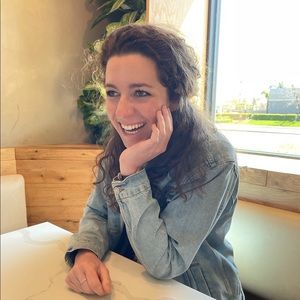 Meet your Posher, Jill